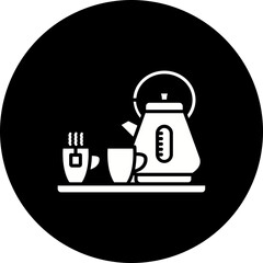 Tea party Icon