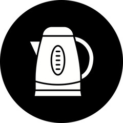 Kettle Icon