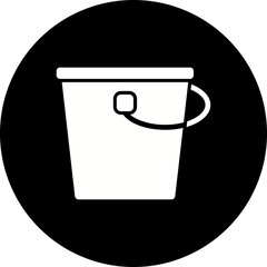 Bucket Icon