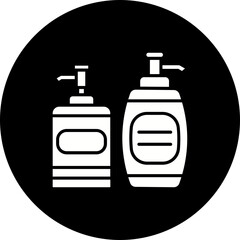 Liquid soap Icon