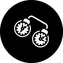 Clock Icon