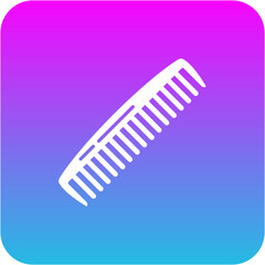 Comb Icon