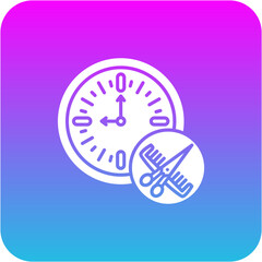 Working hours Icon