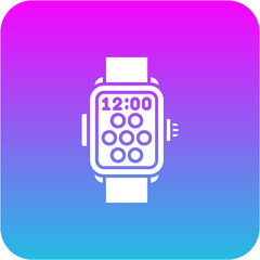 Smart watch Icon