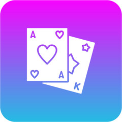 Cards Icon