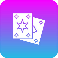 Cards Icon