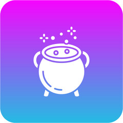 Cauldron Icon