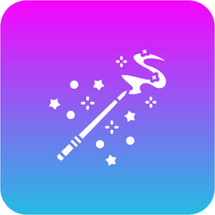 Magic wand Icon
