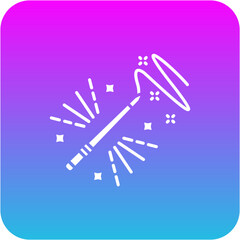 Magic wand Icon