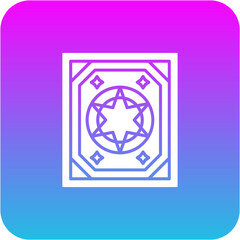 Spellbook Icon