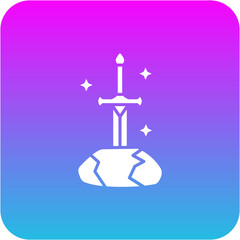 Excalibur Icon