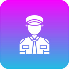 Guard Icon