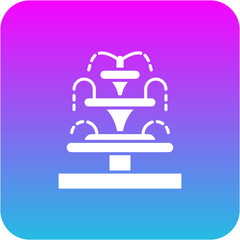 Fountain Icon