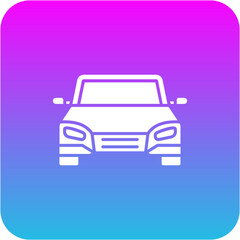 Car Icon