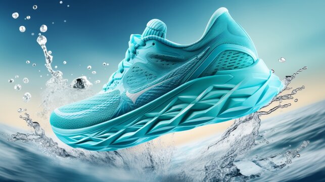 Sports Shoes Images Browse 1 536 336 Stock Photos Vectors and Video Adobe Stock