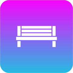 Bench Icon