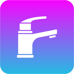 Faucet Icon
