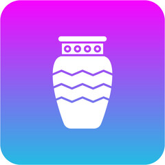 Vase Icon