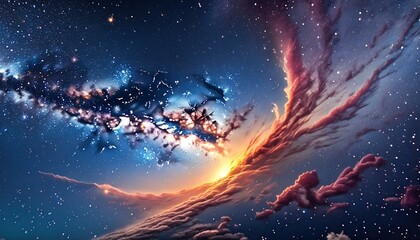 astro photography space nebula