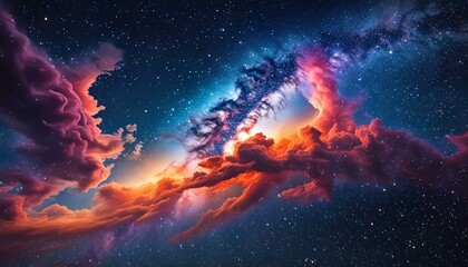 astro photography space nebula