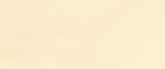 Abstract dots, brown halftone, color, pattern, gradient, texture, background vektor