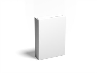 box packaging mockup