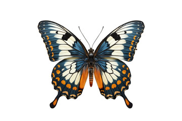 I Love Butterfly (PNG 8208x5472)