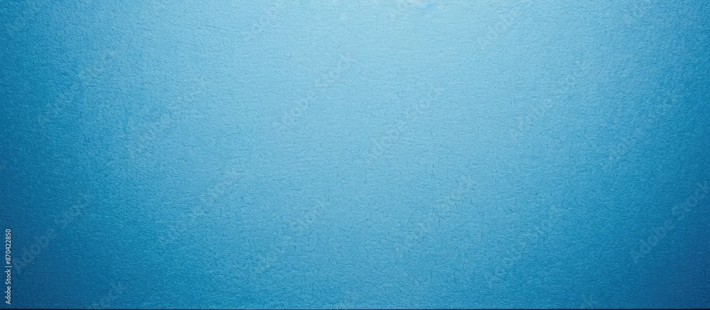 Poster a traditional blue paper texture providing a blank background for templates in a horizontal layout w