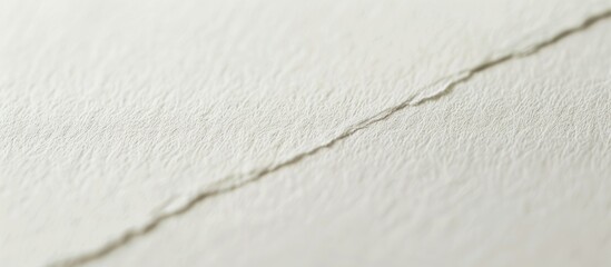 Fototapeta premium Detailed close up shot of the Japanese paper, ideal for your project's copy space image.