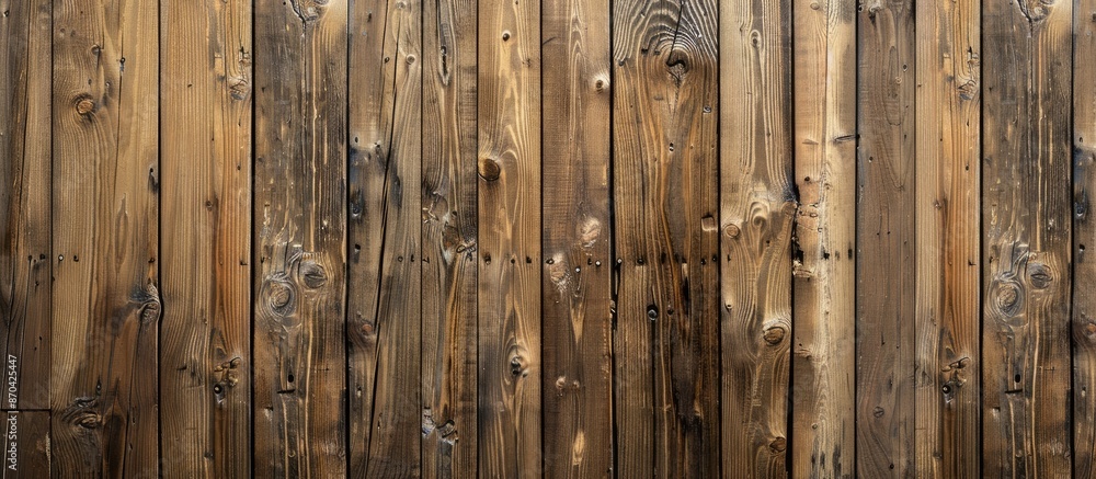 Aufkleber texture of wooden surface creating a backdrop with copy space image.
