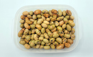 大豆・さといらず・日本の大豆・品種さといらず／soy・soya・soya bean・Japanese soybeans/variety Satoirazu／콩・일본의 콩 · 품종은 필요 없다.