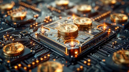 Crypto Portfolio Management Visualizing Asset Flows and Holdings for Informed Decisions