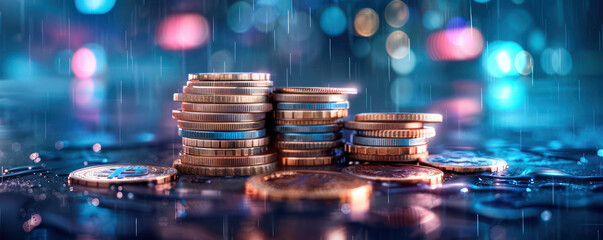 Investment Return Analysis See How Your Portfolio Can Grow with Profit Gains, Financial Planning for Success