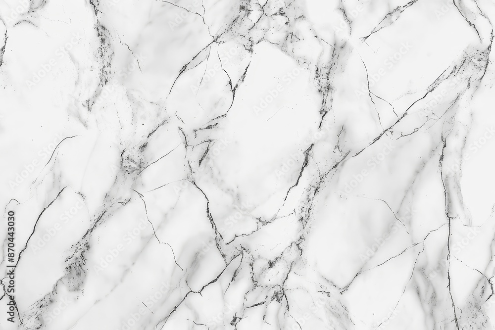 Poster an abstract white marble pattern for a background. it can be used for work or design.