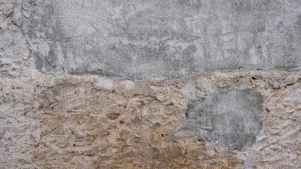 Image with different textures and shades