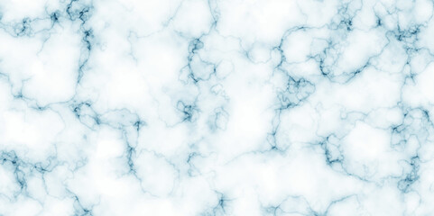 Abstract blue line seamless and retro pattern marble stone wall abstract background. Old marble panorama texture cement dirty gray. Modern marble limestone texture background. White watercolor marble.