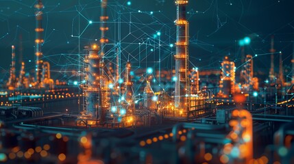 Obraz premium 5G Wireless Network: Enhancing Cloud Computing and Global Connectivity