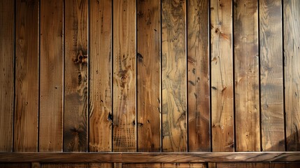 Wooden Paneling Replacement for Home Renovation and Interior Refresh