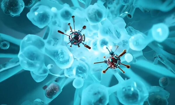 Nanotechnology: Tiny Solutions for Big Problems
