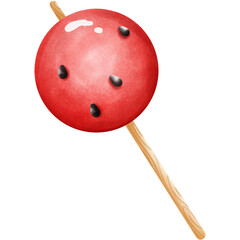 Watermelon collection