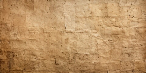 Aged Paper Texture