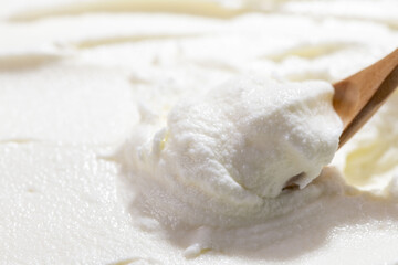 アイスクリーム