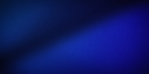 Deep blue gradient background with smooth transitions and rich texture. Ideal for professional designs, technology themes, and sophisticated visuals