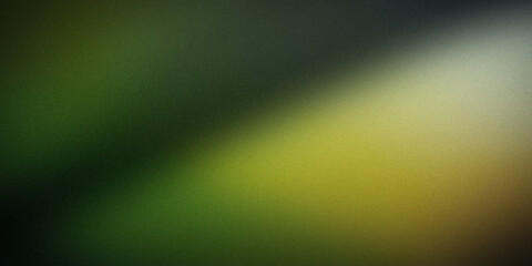 Dynamic gradient background transitioning from deep green to vibrant yellow, creating a refreshing and natural look. Ideal for nature-themed designs, digital art, and creative backgrounds