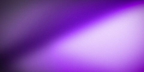 Elegant gradient background blending deep black, rich purple, and subtle white hues. Perfect for modern design projects, presentations, and creative visuals