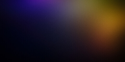 Vibrant gradient background with a blend of blue, purple, and yellow hues. Perfect for creating eye-catching digital designs, presentations, and web elements with a dynamic and modern look