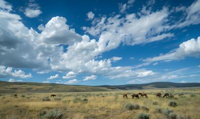 Beautiful views and nature