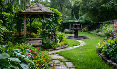 Beautiful views and nature