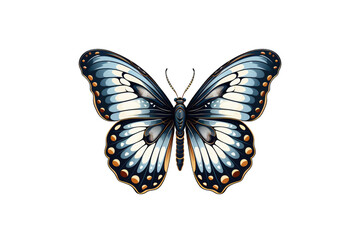 Butterfly (JPG 300Dpi 10800x7200)