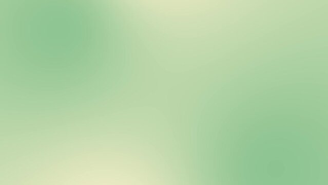 Green textured abstract background with lines and soft light